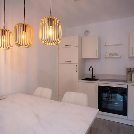 Appartement Signature - Flower Flair