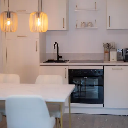 Signature - Flower Flair Appartement Winterberg