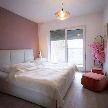 Apartment Signature - Flower Flair Winterberg