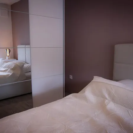 Appartement Signature - Flower Flair