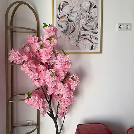 Signature - Flower Flair Lejlighed