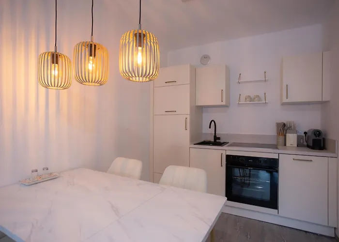 Appartement Signature - Flower Flair