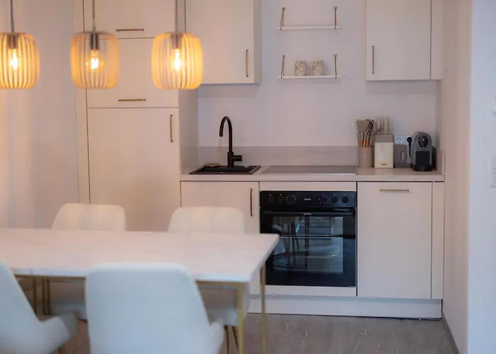 Signature - Flower Flair Appartement Winterberg
