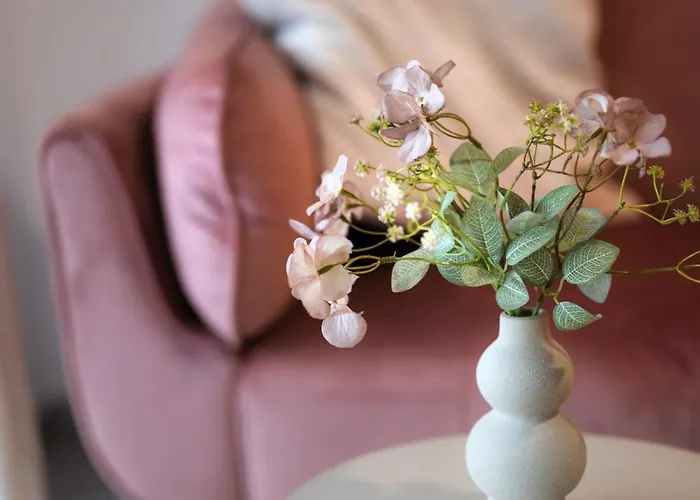 Appartement Signature - Flower Flair Winterberg