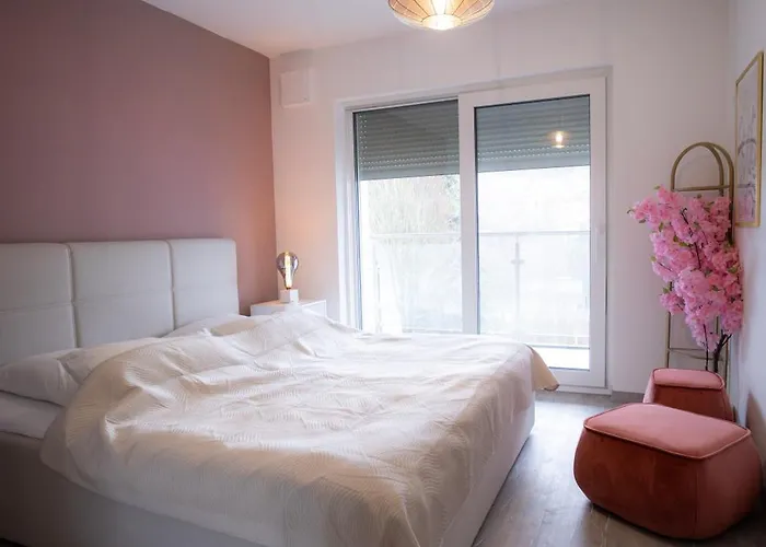 Appartement Signature - Flower Flair Winterberg