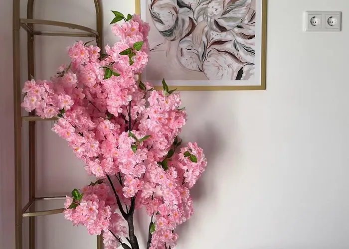 Signature - Flower Flair Lägenhet