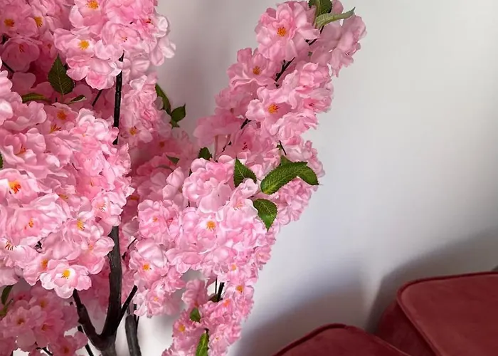 Signature - Flower Flair Appartement Winterberg